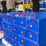 Lityum LiFePO4 batareyasini zaryad qilishining 5 sababi