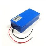 Lityum Batareya 18650 elektron velosiped batareyasi 24 volt 40Ah 24v 36Ah lityum batareya