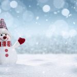 Rojdestvo va Yangi yilingiz bilan