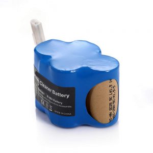 Euro-Pro Shark V1700Z, V1725BL, V1930 changyutgich batareyasi