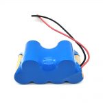 Euro-Pro Shark V1917, V1950, VX3 changyutgich batareyasi