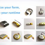 LIPO BATAREYALARI Sizga kerak bo'lgan batareyalar