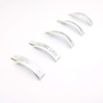 LiPO moslashtirilgan batareyasi 150843 3.7V 15mAH zaryadlanadigan egiluvchan kavisli lityum polimer batareyasi 3.7V Lipo li-polimer batareyasi