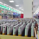 Xitoy milliy ta'til jadvali