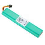 Neato Botvac robot xonasi changyutgichi uchun NIMH qayta zaryadlanuvchi batareyalari