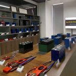 Lityum va AGM batareyalari o'rtasida qanday farqlar bor?